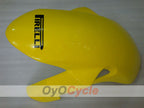Vordere Kotflügelverkleidung für Suzuki 05-06 GSXR1000 #OYO87910558