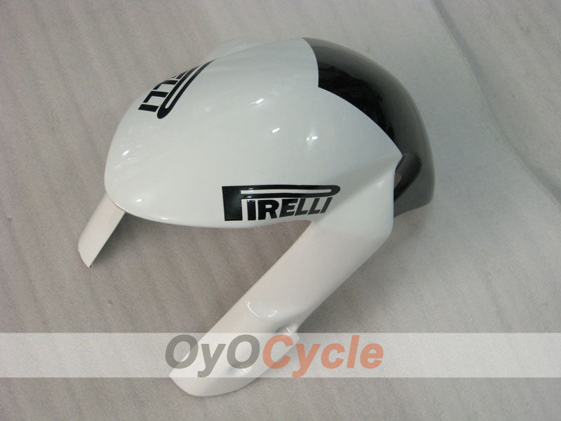 Vordere Kotflügelverkleidung für Suzuki 05-06 GSXR1000 #OYO87910562 Zweitbild