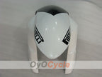 Vordere Kotflügelverkleidung für Suzuki 05-06 GSXR1000 #OYO87910562