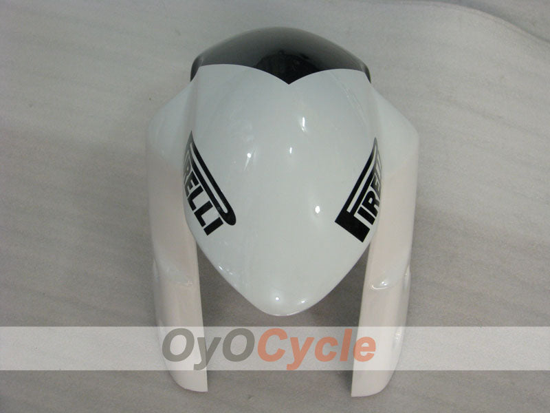 Vordere Kotflügelverkleidung für Suzuki 05-06 GSXR1000 #OYO87910562