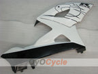 Linke und rechte Seitenverkleidung für Suzuki 05-06 GSXR1000 #OYO87910565