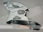 Linke und rechte Seitenverkleidung für Suzuki 05-06 GSXR1000 #OYO87910565
