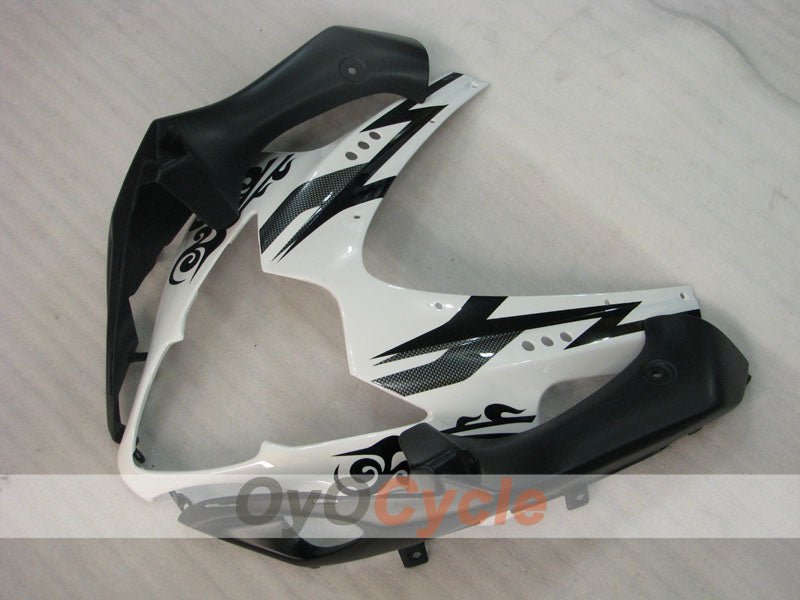 Obere Frontverkleidung für Suzuki 05-06 GSXR1000 #OYO87910563