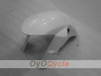 Vordere Kotflügelverkleidung für Suzuki 05-06 GSXR1000 #OYO87910566