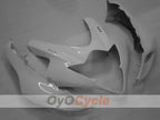 Einspritz-Verkleidungssatz für 05-06 GSX R1000 - Weiß - Factory Style #OYO87901955