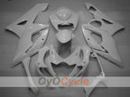 Einspritz-Verkleidungssatz für 05-06 GSX R1000 - Weiß - Factory Style #OYO87901955