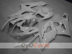 Einspritz-Verkleidungssatz für 05-06 GSX R1000 - Weiß - Factory Style #OYO87901955