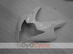 Einspritz-Verkleidungssatz für 05-06 GSX R1000 - Weiß - Factory Style #OYO87901955