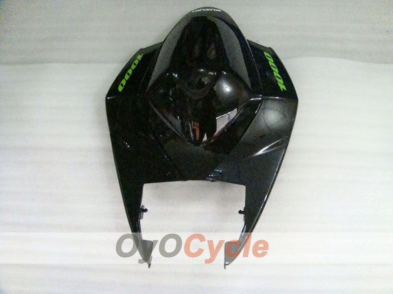 Heckverkleidung + Sitzabdeckung für Suzuki 05-06 GSXR1000 #OYO87910571