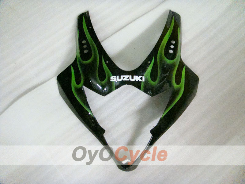Obere Frontverkleidung für Suzuki 05-06 GSXR1000 #OYO87910570 Hauptbild