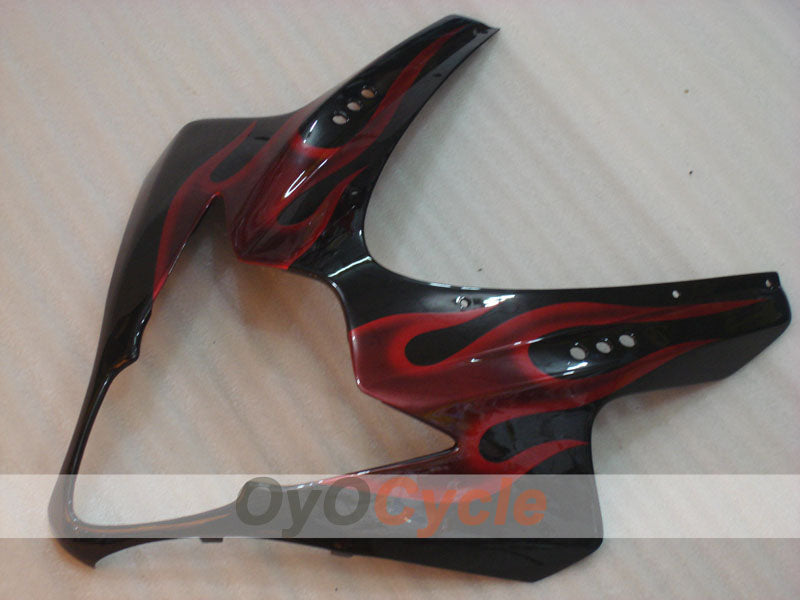 Obere Frontverkleidung für Suzuki 05-06 GSXR1000 #OYO87910574 Zweitbild