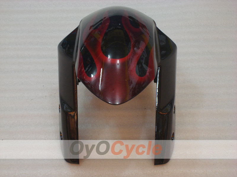 Vordere Kotflügelverkleidung für Suzuki 05-06 GSXR1000 #OYO87910573