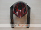 Vordere Kotflügelverkleidung für Suzuki 05-06 GSXR1000 #OYO87910573