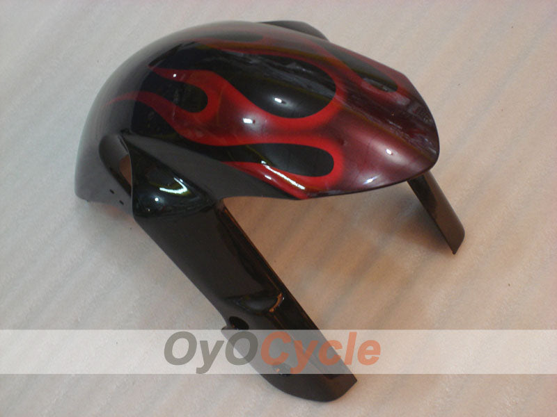 Vordere Kotflügelverkleidung für Suzuki 05-06 GSXR1000 #OYO87910573 Zweitbild