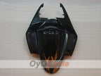 Heckverkleidung + Sitzabdeckung für Suzuki 05-06 GSXR1000 #OYO87910575
