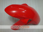 Vordere Kotflügelverkleidung für Suzuki 05-06 GSXR1000 #OYO87910577