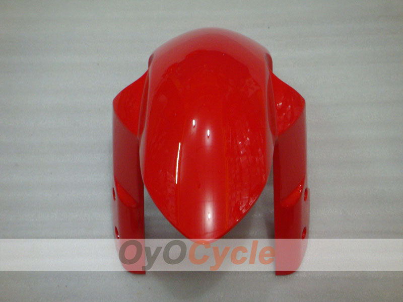 Vordere Kotflügelverkleidung für Suzuki 05-06 GSXR1000 #OYO87910577 Hauptbild