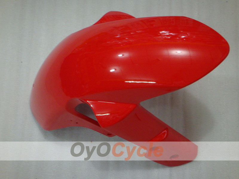 Vordere Kotflügelverkleidung für Suzuki 05-06 GSXR1000 #OYO87910577 Zweitbild