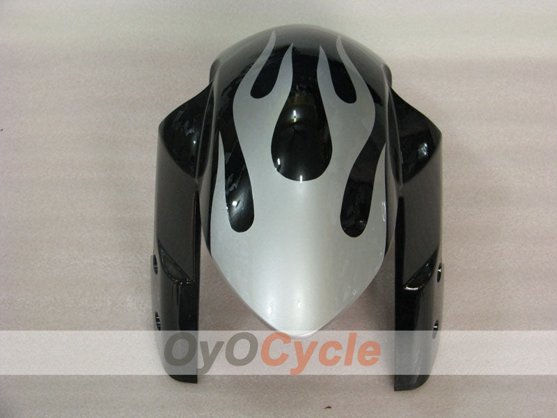 Vordere Kotflügelverkleidung für Suzuki 05-06 GSXR1000 #OYO87910580