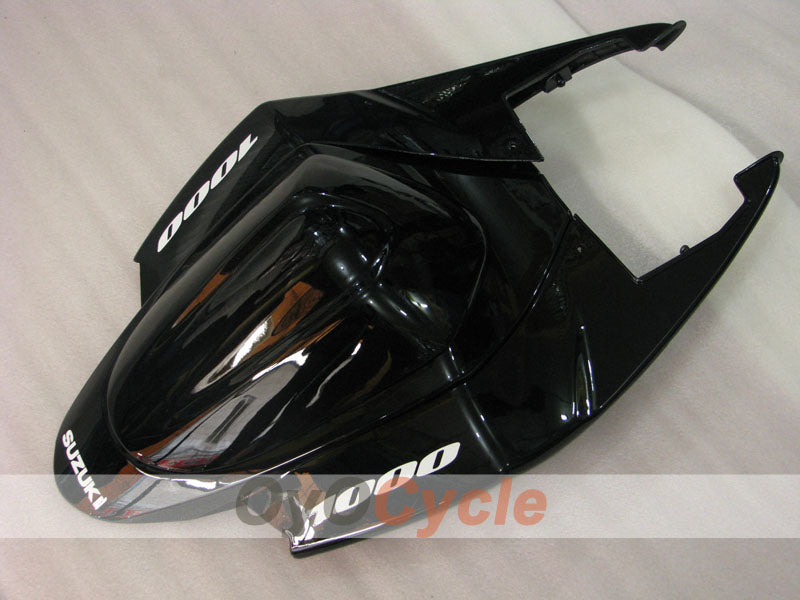 Heckverkleidung + Sitzabdeckung für Suzuki 05-06 GSXR1000 #OYO87910583