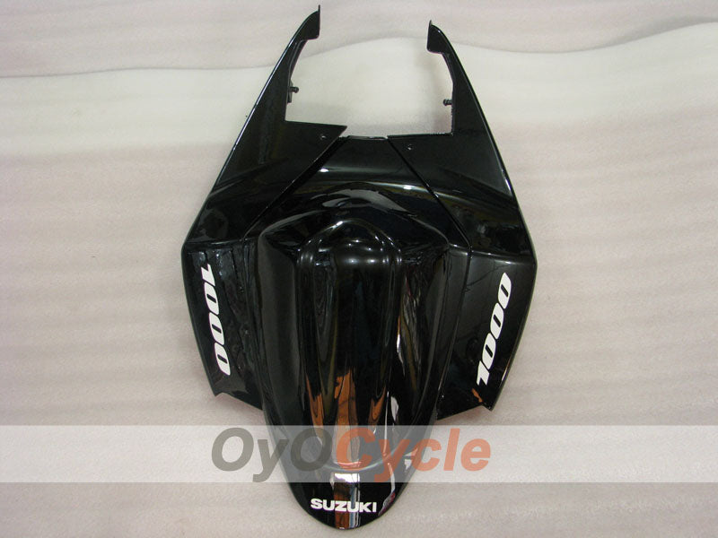 Heckverkleidung + Sitzabdeckung für Suzuki 05-06 GSXR1000 #OYO87910583