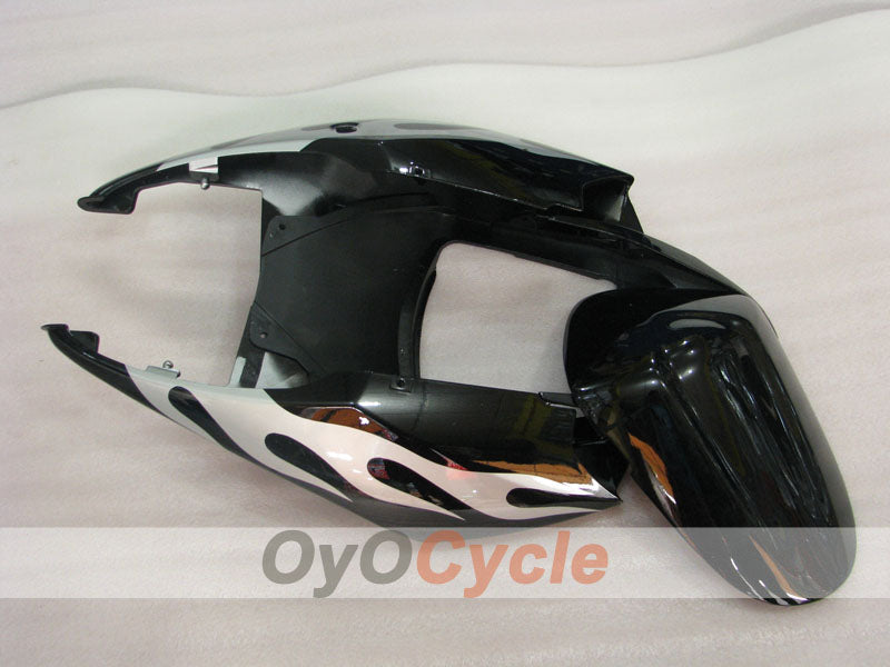 Heckverkleidung + Sitzabdeckung für Suzuki 05-06 GSXR1000 #OYO87910583