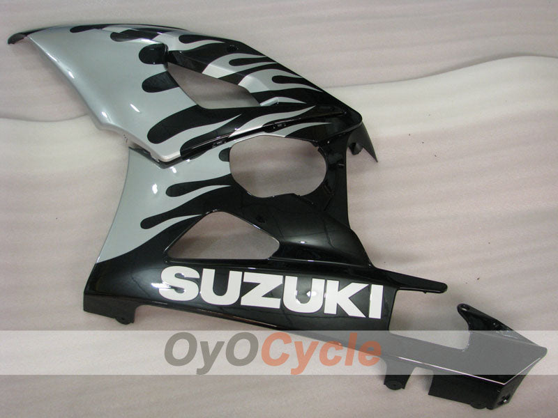 Linke und rechte Seitenverkleidung für Suzuki 05-06 GSXR1000 #OYO87910581 Hauptbild