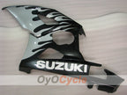 Linke und rechte Seitenverkleidung für Suzuki 05-06 GSXR1000 #OYO87910581