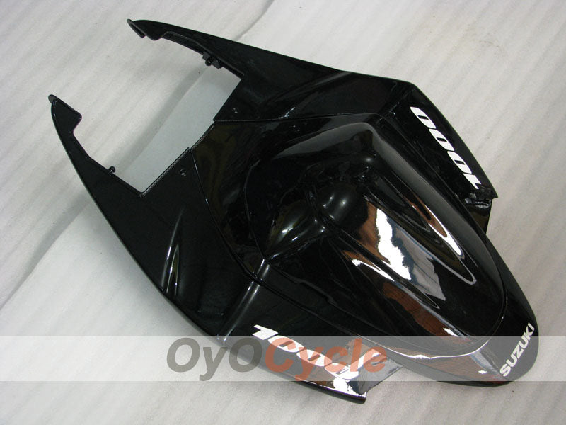 Heckverkleidung + Sitzabdeckung für Suzuki 05-06 GSXR1000 #OYO87910586