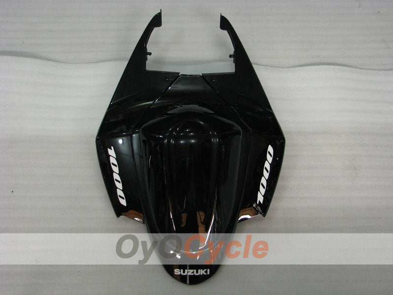 Heckverkleidung + Sitzabdeckung für Suzuki 05-06 GSXR1000 #OYO87910586 Hauptbild