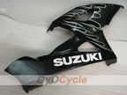 Linke und rechte Seitenverkleidung für Suzuki 05-06 GSXR1000 #OYO87910587