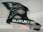 Linke und rechte Seitenverkleidung für Suzuki 05-06 GSXR1000 #OYO87910587