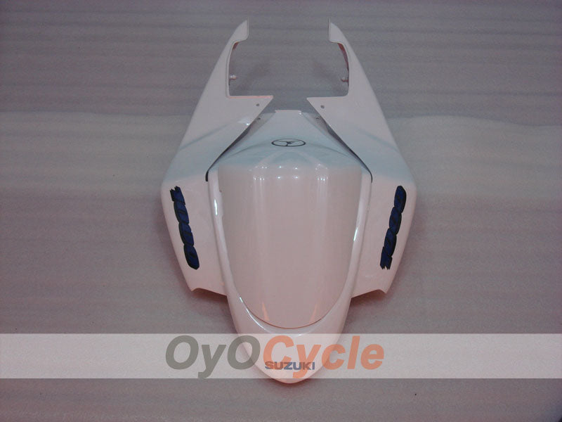 Heckverkleidung + Sitzabdeckung für Suzuki GSXR1000, Baujahr 05-06 #OYO87910590 Hauptbild