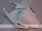 Heckverkleidung + Sitzabdeckung für Suzuki GSXR1000, Baujahr 05-06 #OYO87910590