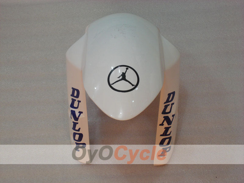 Vordere Kotflügelverkleidung für Suzuki 05-06 GSXR1000 #OYO87910588