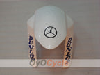 Vordere Kotflügelverkleidung für Suzuki 05-06 GSXR1000 #OYO87910588