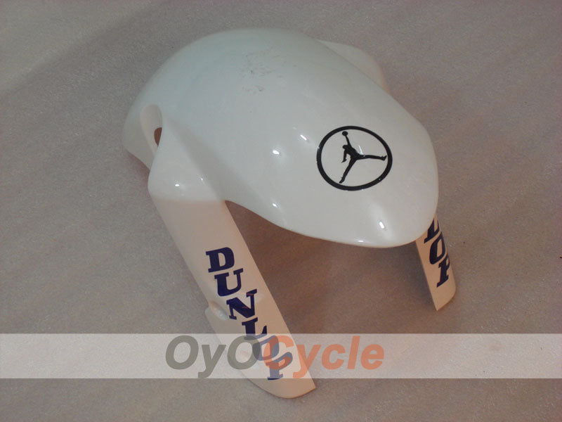 Vordere Kotflügelverkleidung für Suzuki 05-06 GSXR1000 #OYO87910588