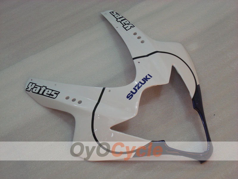 Obere Frontverkleidung für Suzuki 05-06 GSXR1000 #OYO87910589 Zweitbild
