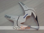 Obere Frontverkleidung für Suzuki 05-06 GSXR1000 #OYO87910589