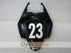Heckverkleidung + Sitzabdeckung für Suzuki GSXR1000, Baujahr 05-06 #OYO87910593