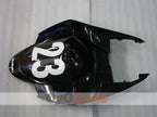 Heckverkleidung + Sitzabdeckung für Suzuki GSXR1000, Baujahr 05-06 #OYO87910593