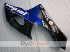 Linke und rechte Seitenverkleidung für Suzuki GSXR1000, Baujahr 05-06 #OYO87910594