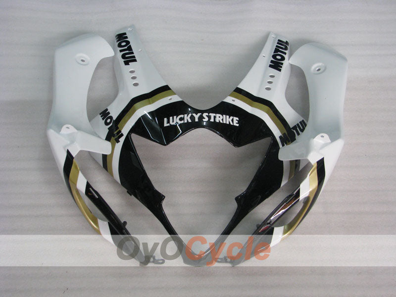 Obere Frontverkleidung für Suzuki 05-06 GSXR1000 #OYO87910596 Hauptbild