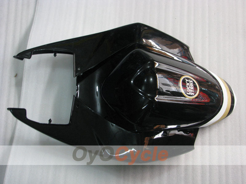 Heckverkleidung + Sitzabdeckung für Suzuki GSXR1000, Baujahr 05-06 #OYO87910597