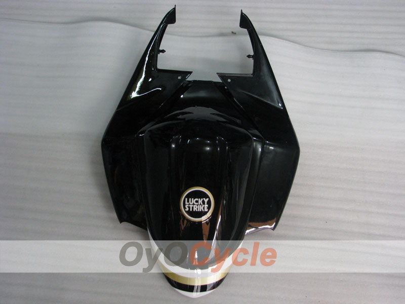 Heckverkleidung + Sitzabdeckung für Suzuki GSXR1000, Baujahr 05-06 #OYO87910597 Hauptbild
