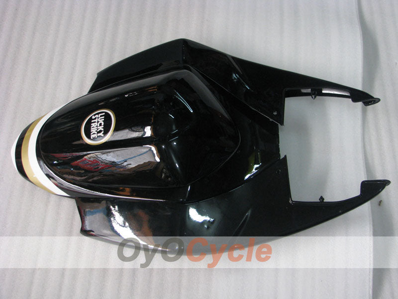Heckverkleidung + Sitzabdeckung für Suzuki GSXR1000, Baujahr 05-06 #OYO87910597