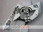 Linke und rechte Seitenverkleidung für Suzuki GSXR1000, Baujahr 05-06 #OYO87910598
