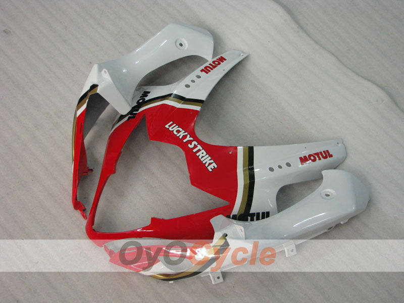 Obere Frontverkleidung für Suzuki 05-06 GSXR1000 #OYO87910600