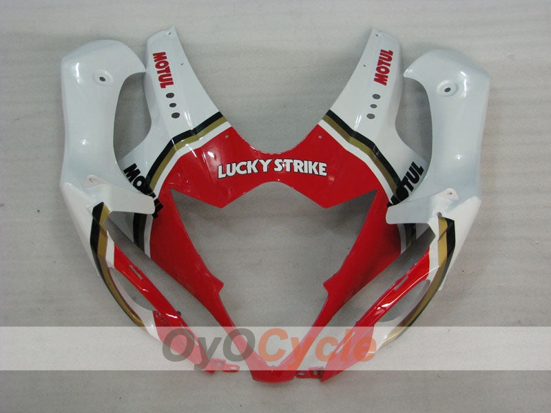Obere Frontverkleidung für Suzuki 05-06 GSXR1000 #OYO87910600