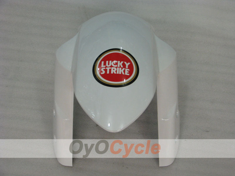 Vordere Kotflügelverkleidung für Suzuki 05-06 GSXR1000 #OYO87910599 Zweitbild